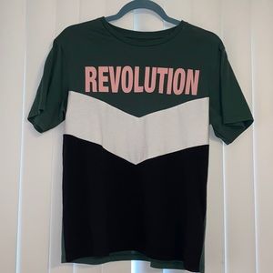 Urban outfitters T-shirt!